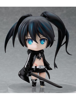 Нендроид Стрелок с Черной Скалы (Black Rock Shooter)