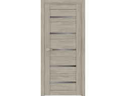 Дверь Межкомнатная - HI-Tech 4.75 (PV-02) Санремо Крем