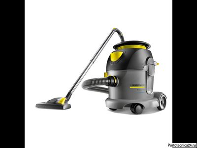 Пылесос сухой уборки Karcher T 10/1 eco!efficiency (1.527-413.0)