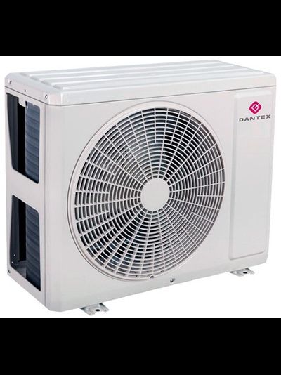 Кондиционер Dantex RK-12SSI3/RK-12SSI3E