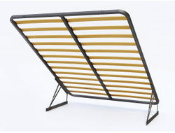 Основание L - 53 с подъемным механизмом