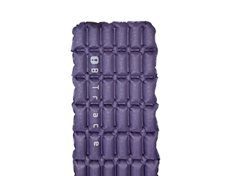 Коврик самонадувающийся BTrace Airmat Comfort (184х52х7 см)