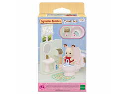 Sylvanian Families Туалетный набор 5740