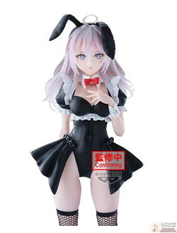 Фигурка Алиса Михайловна Кудзё  (Alisa Mikhailovna Kujou Glitter & Glamours)