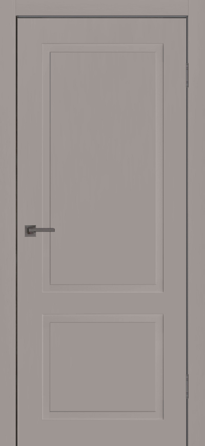 Бланк 2 (эмаль Мокко)