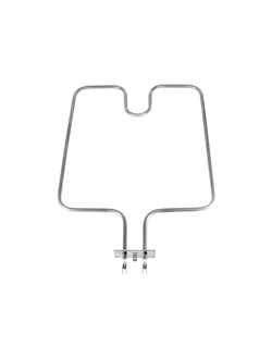 ТЭН нижний духовки 1100 Вт Beko 38BK04