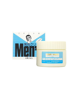 Тонизирующий защитный крем после бритья с витамином В6