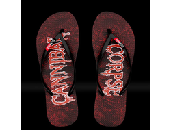 Cannibal Corpse - FLIP-FLOPS