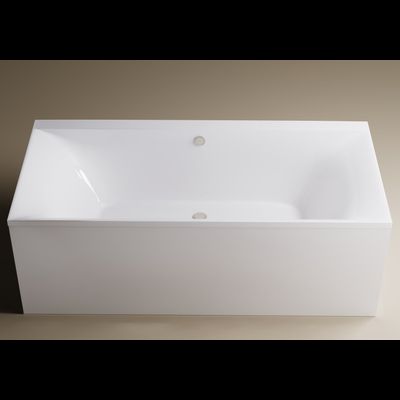 Astra-Form ванна Геркулес Solid Surface 190/90 см белая матовая