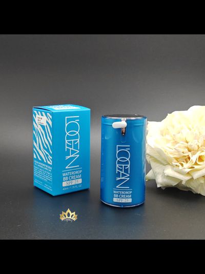 L'OCEAN WATERDROP BB SPF25 BB крем 40мл