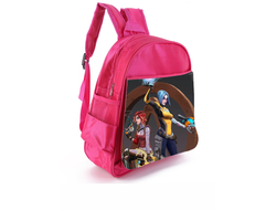 Рюкзак Borderlands, Бордерленд №13