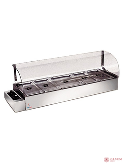 Мармит Airhot BM-100