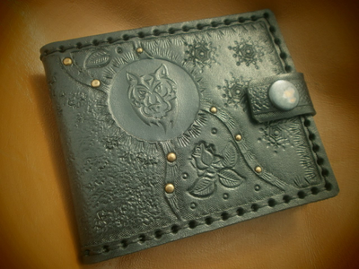 Девушка Севера