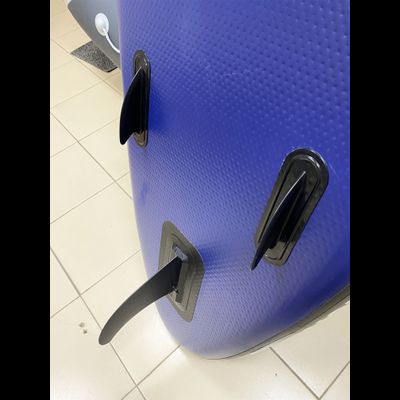 SUP-доска RIVIERA 10.6 синий