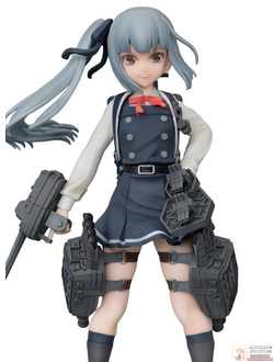 Фигурка Касуми (Kasumi Kai Ni)