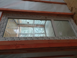 Остекление загородного дома в поселке Абрамцево Московской области