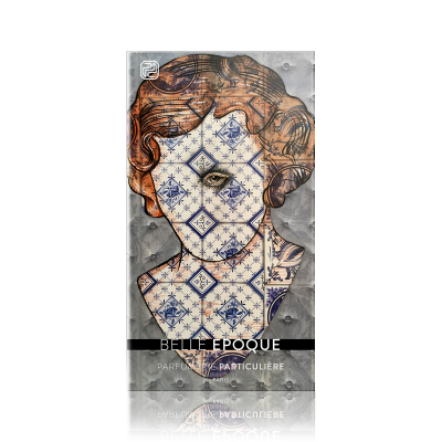 Parfumerie Particulière BELLE EPOQUE