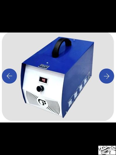 Промышленный озонатор воздуха Amber 20000 Air 20G