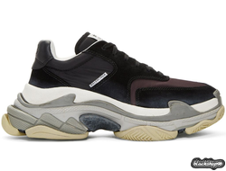 BALENCIAGA TRIPLE S 2.0 ФИОЛЕТОВЫЕ ЖЕНСКИЕ (36-40)