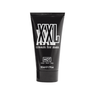 44054.07 XXL cream крем увеличивающий объем для мужчин 50 мл.