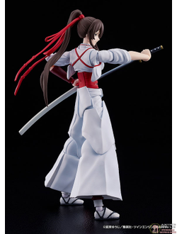 Фигурка фигма Сагири Ямада Асаэмон (figma Sagiri Yamada Asaemon)