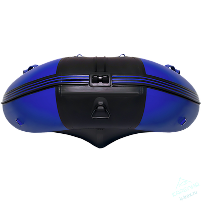 Лодка ПВХ SMarine SDP Max 330