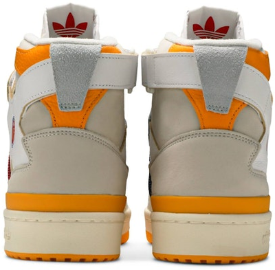 Eric Emanuel Adidas Forum 84 High Mcdonald’s