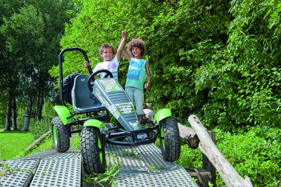 Веломобиль BFR X-Plore