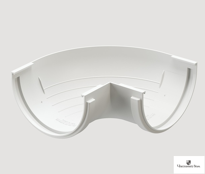 Внешний угловой элемент 90  STANDART