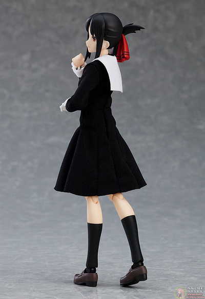Фигурка фигма Кагуя Синомия (figma Kaguya Shinomiya)