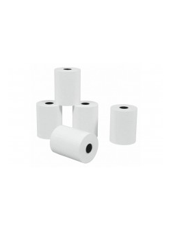 Чековая лента 57х12х19м.