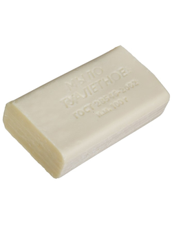 Мыло туалетное антибактериальное (100 г) в/об.