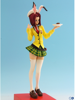 Фигурка Каллен Кодзуки (Kallen Kouzuki)