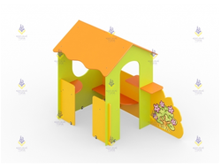 1339 Беседка «Малая»