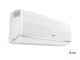 Инверторная сплит-система Hisense серии AIR SENSATION SUPERIOR DC Inverter AS-13UW4RXVQF00 (комплект)
