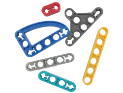 Бимы тонкие