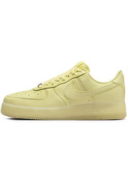 Nike x Drake baskets NOCTA Air Force 1 'Certified Lover Boy - Citron Tint'