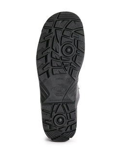 Ботинки НИТРО МАКС с КП для сварщика с системой быстрого сброса, БОТ249-М