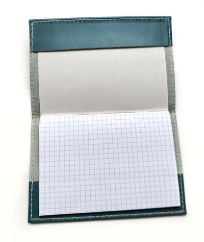 Блокнот "Я художник, я так вижу"