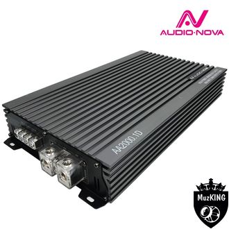 Audio Nova AA2000.1