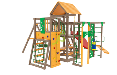 Детская площадка IgraGrad Спорт 2