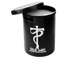 Silk Way™ вазелин с экстрактом шалфея и витаминами D и E, 1000 мл