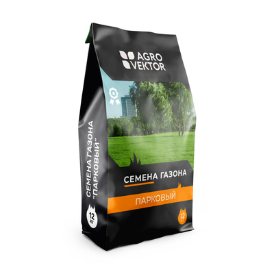 Газон Городской от 1 тонны