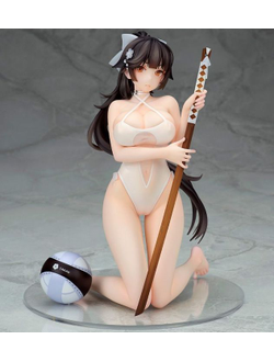 Фигурка 1/7 Такао (Takao Sunahama Rhapsody Ver.)