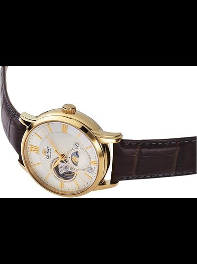 Мужские часы Orient RA-AS0010S