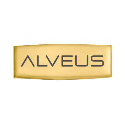 Декоративная заглушка Alveus для перелива