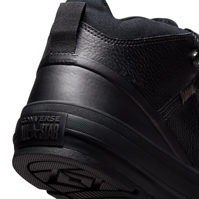 Кожаные Converse Chuck Taylor All Star Cold Fusion черные 171445c фото