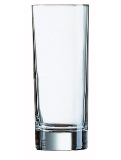 Хайбол 330 мл, d 63 мм, h 157 мм, Islande