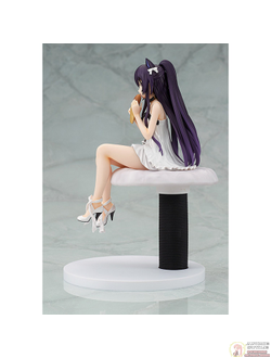 Фигурка 1/7 Тока Ятогами (Yatogami Tooka White Cat Ver.)