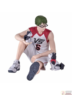 Фигурка Шинтаро Мидорима (Shintarou Midorima Bandai Spirits)